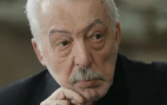 Андрей Битов