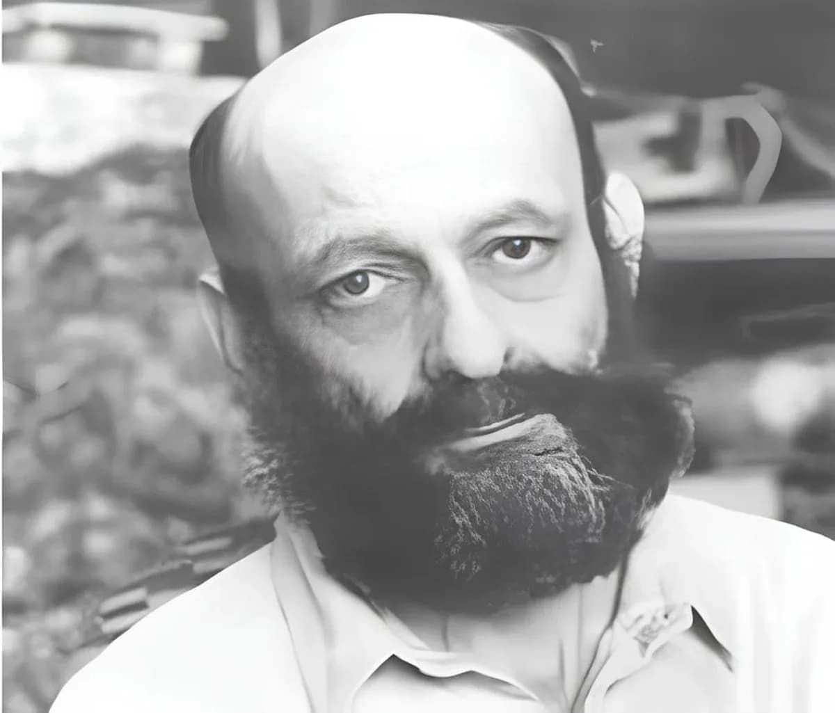 Юрий Карабчиевский