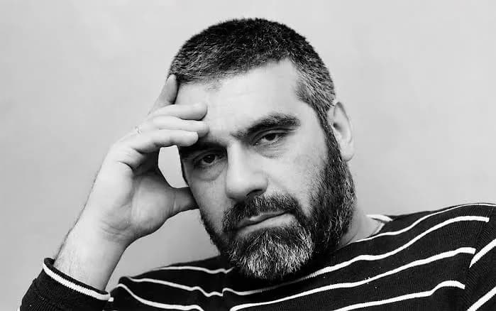 Сергей Довлатов
