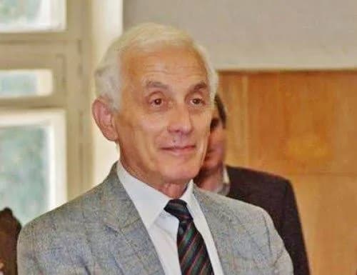 Панко Анчев