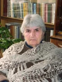 Մարգո Ղուկասյան